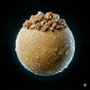 Sabor ball