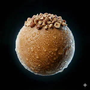 Sabor ball