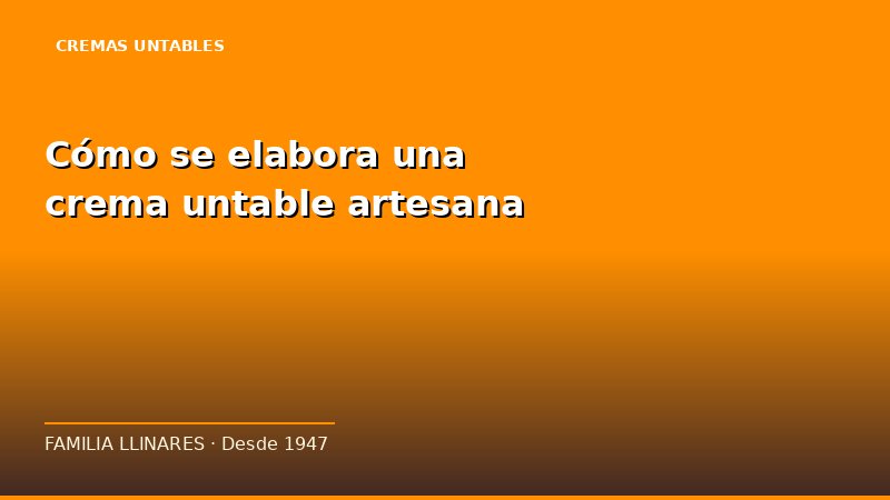 Crema de pistacho artesana en bote