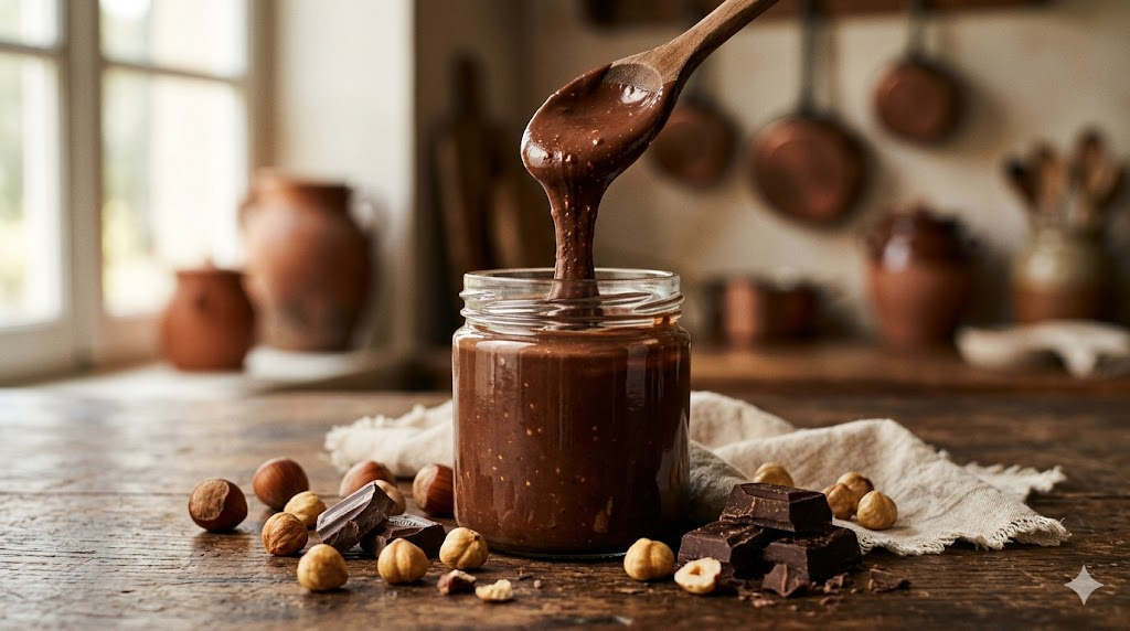 Cómo se hace la crema artesana