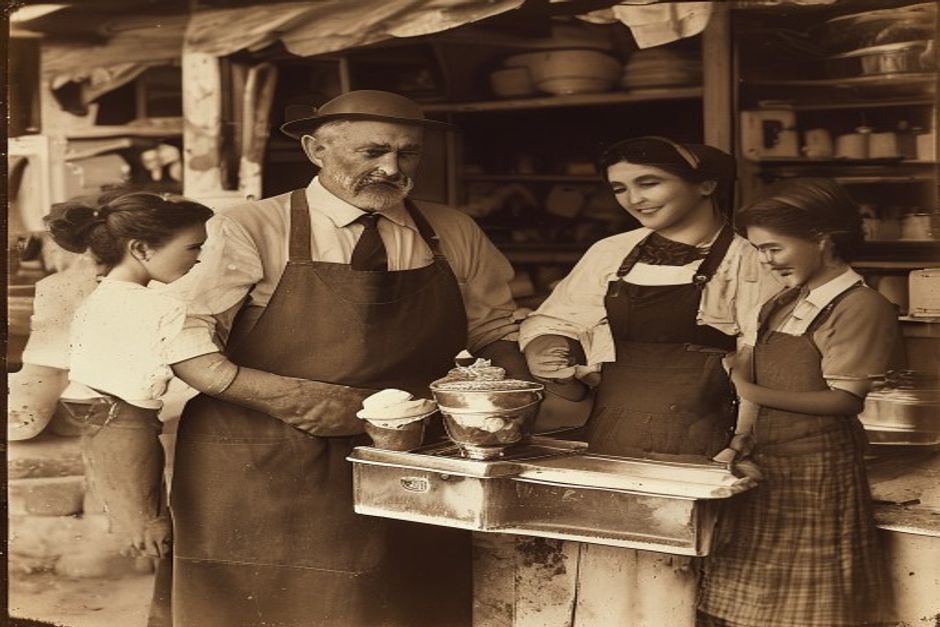 Historia Familia Llinares